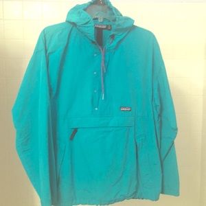 Patagonia Pullover Men’s
